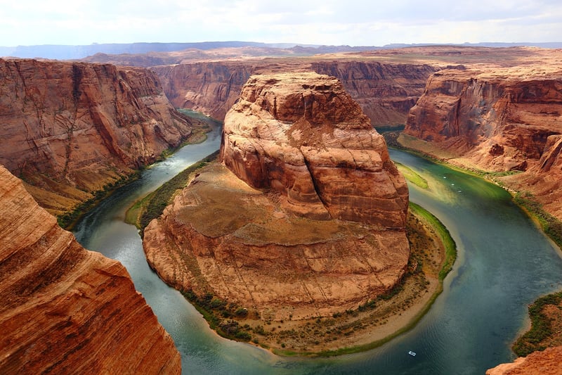 Nature's Wonders